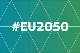 Europe 2050 – the new EU strategy:  a clean planet for all