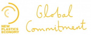 New Plastics Economy Global Commitment (29/10/2018)