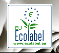 Paper, new rules for eco-labeling