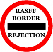 FCM, RASFF alerts 2020